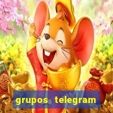 grupos telegram mais 18